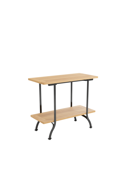 Fontenay Console Table Teak