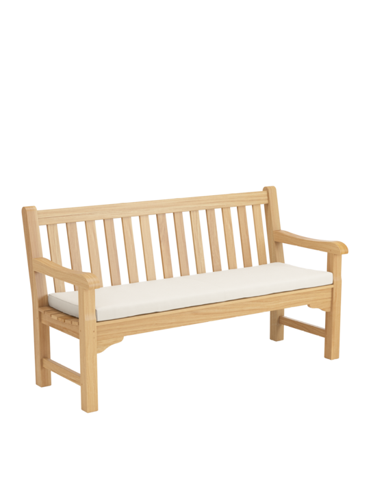 Seat Cushion for Summerfield / Kensington Seat 150 Linum