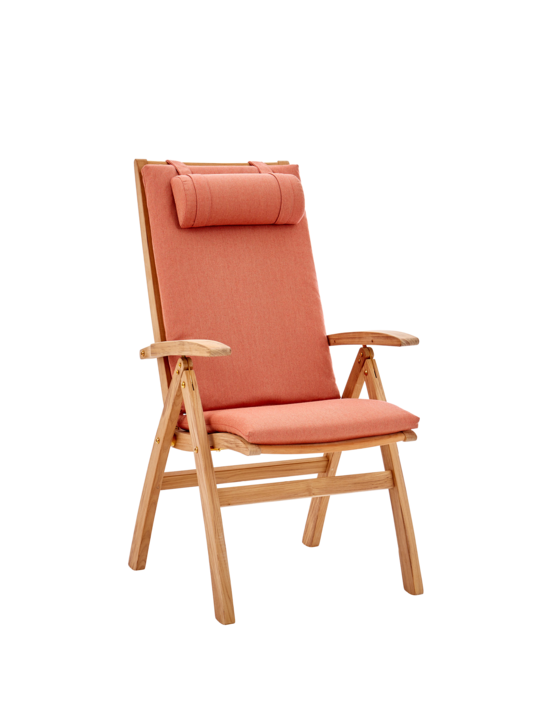 Cushion for Classic Recliner Maple, 2 pieces