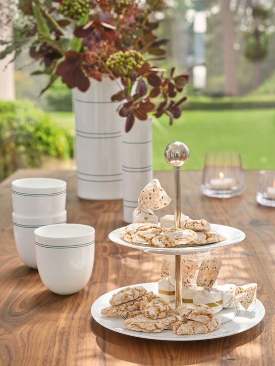 Escheburg Collection Mug