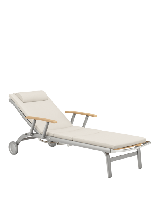 Cushion for Monterey Lounger Linum