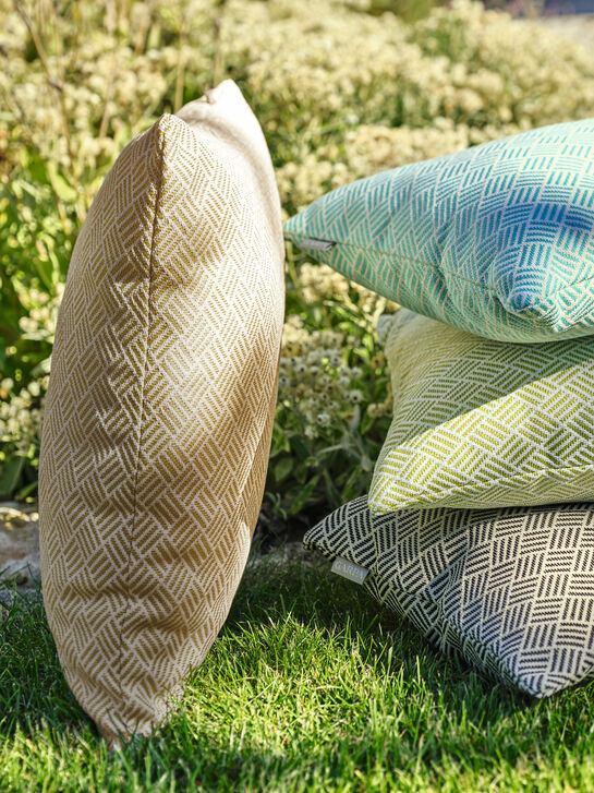 Scatter Cushion 43 x 30 Rondo Beige