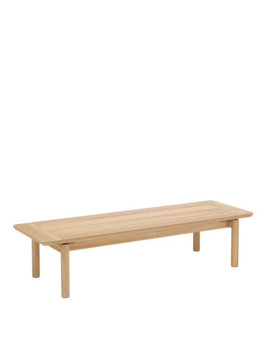 Cavo Lounge Coffee Table Teak