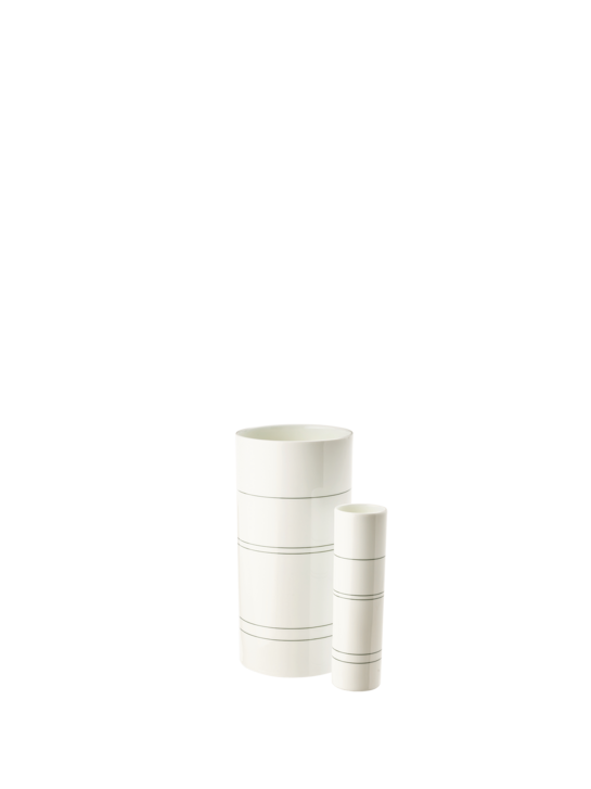 Escheburg Collection Cylindrical Vase Set