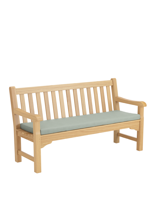 Seat Cushion for Summerfield / Kensington Seat 150 Mineral