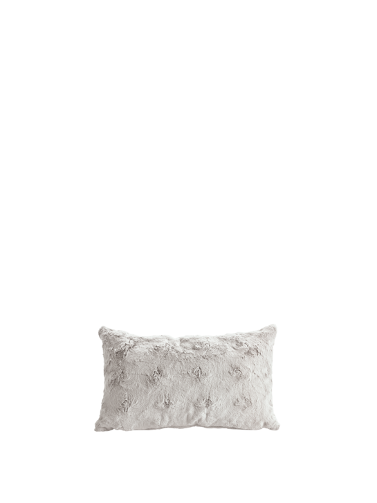 Cushion 30 x 50 Chalet Gris